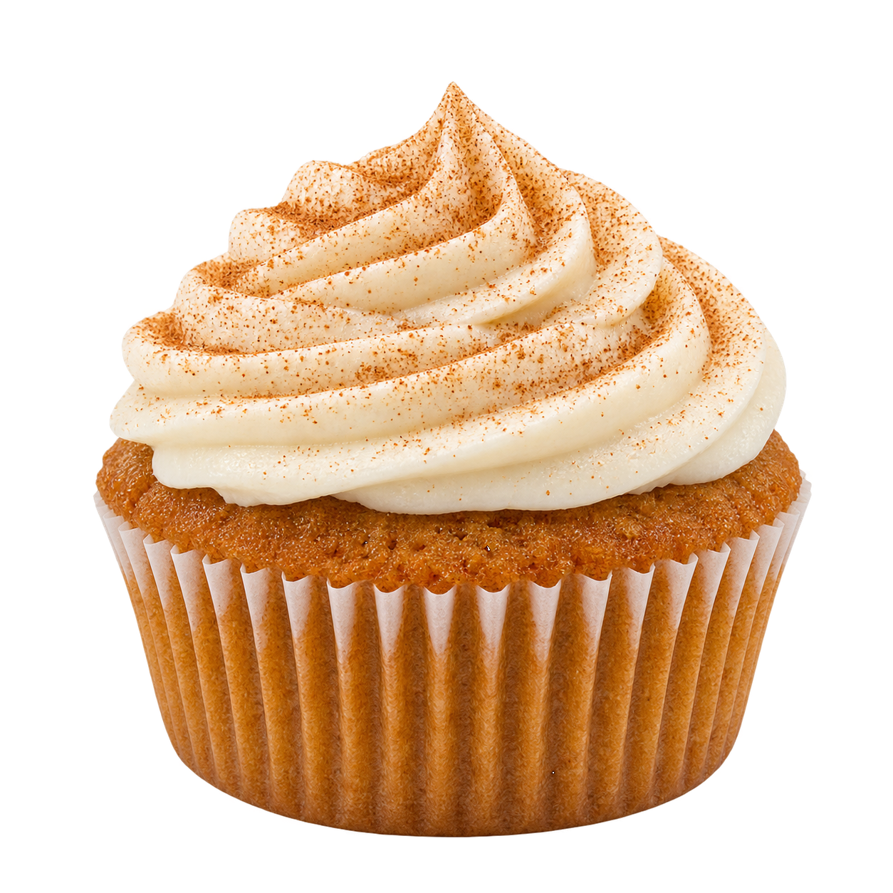 Pumpkin Spice