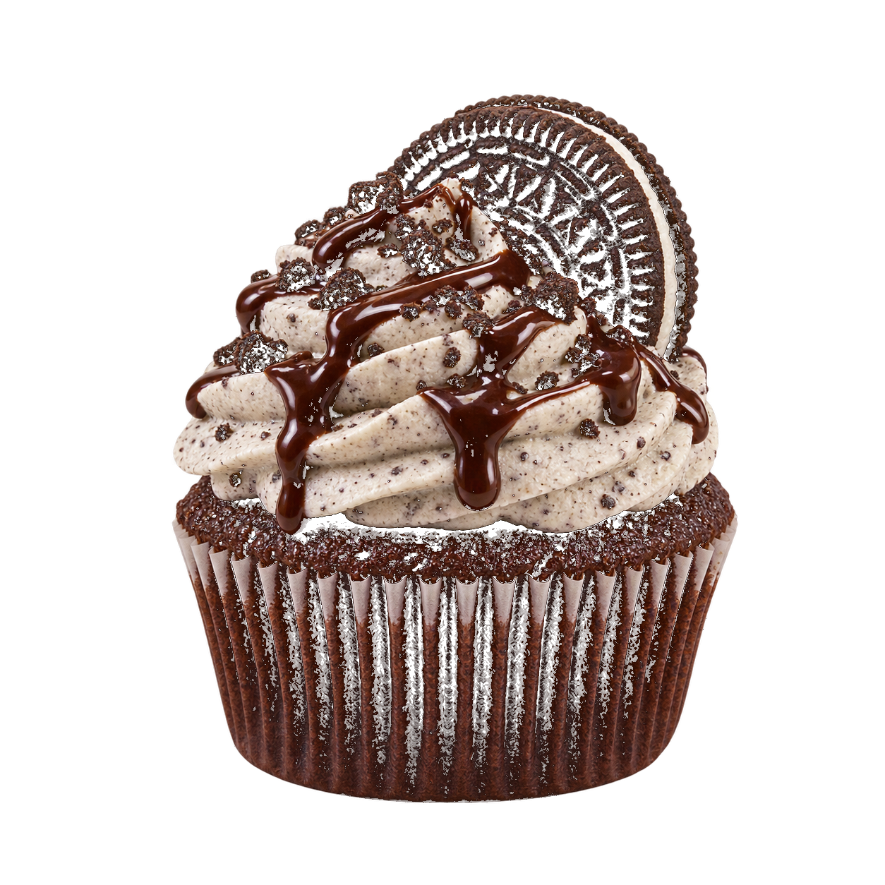 Cookies & Cream