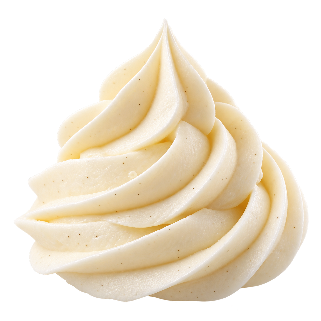 Vanilla Buttercream