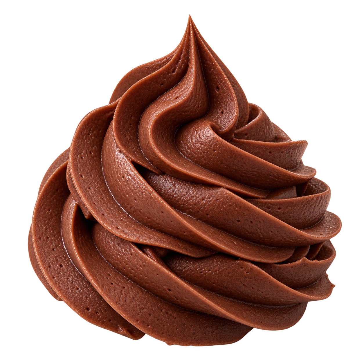 Chocolate Buttercream